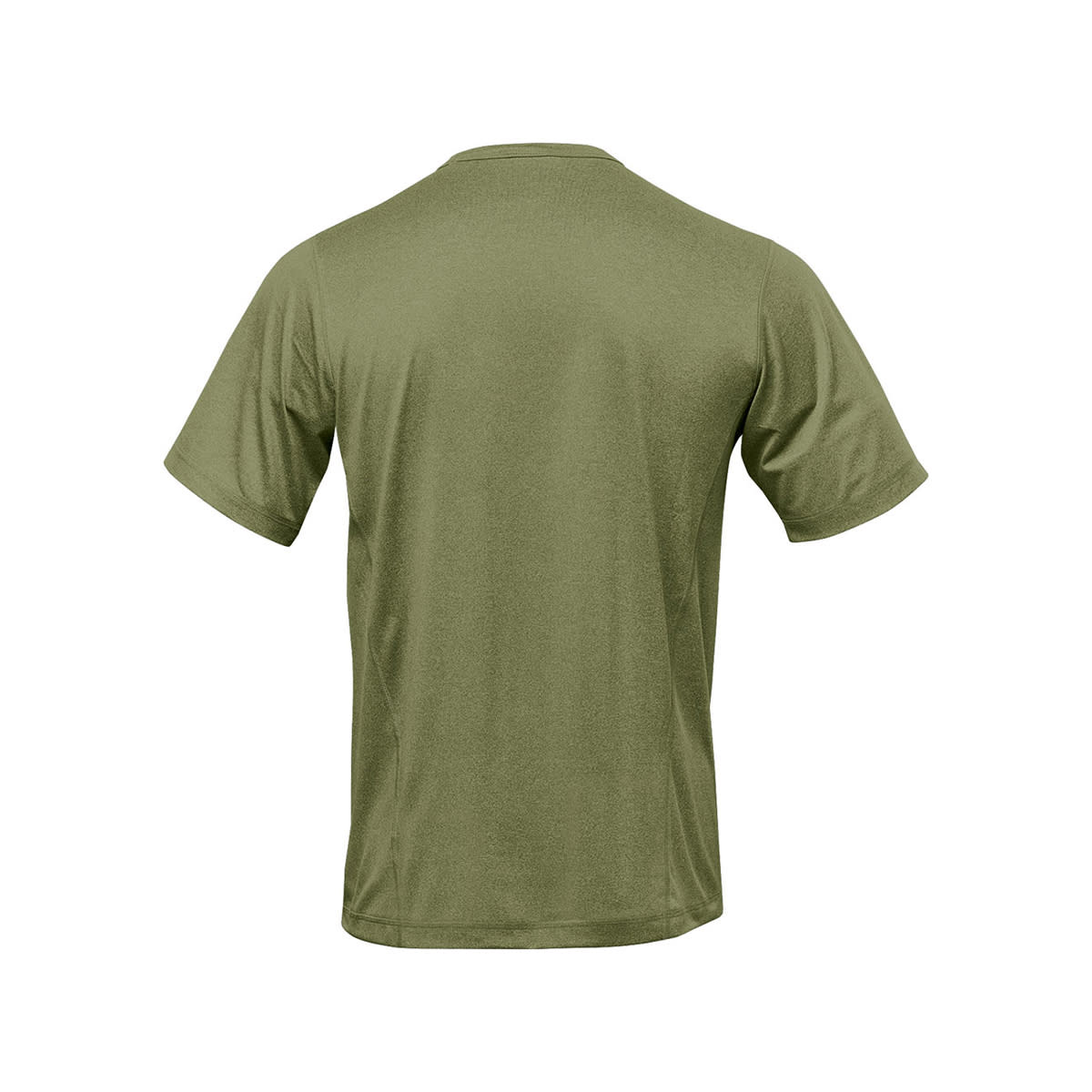 Stormtech Stormtech Men's Volante H2X-DRY S/S Tee - TSX-5M SAGE GREEN HEATHER