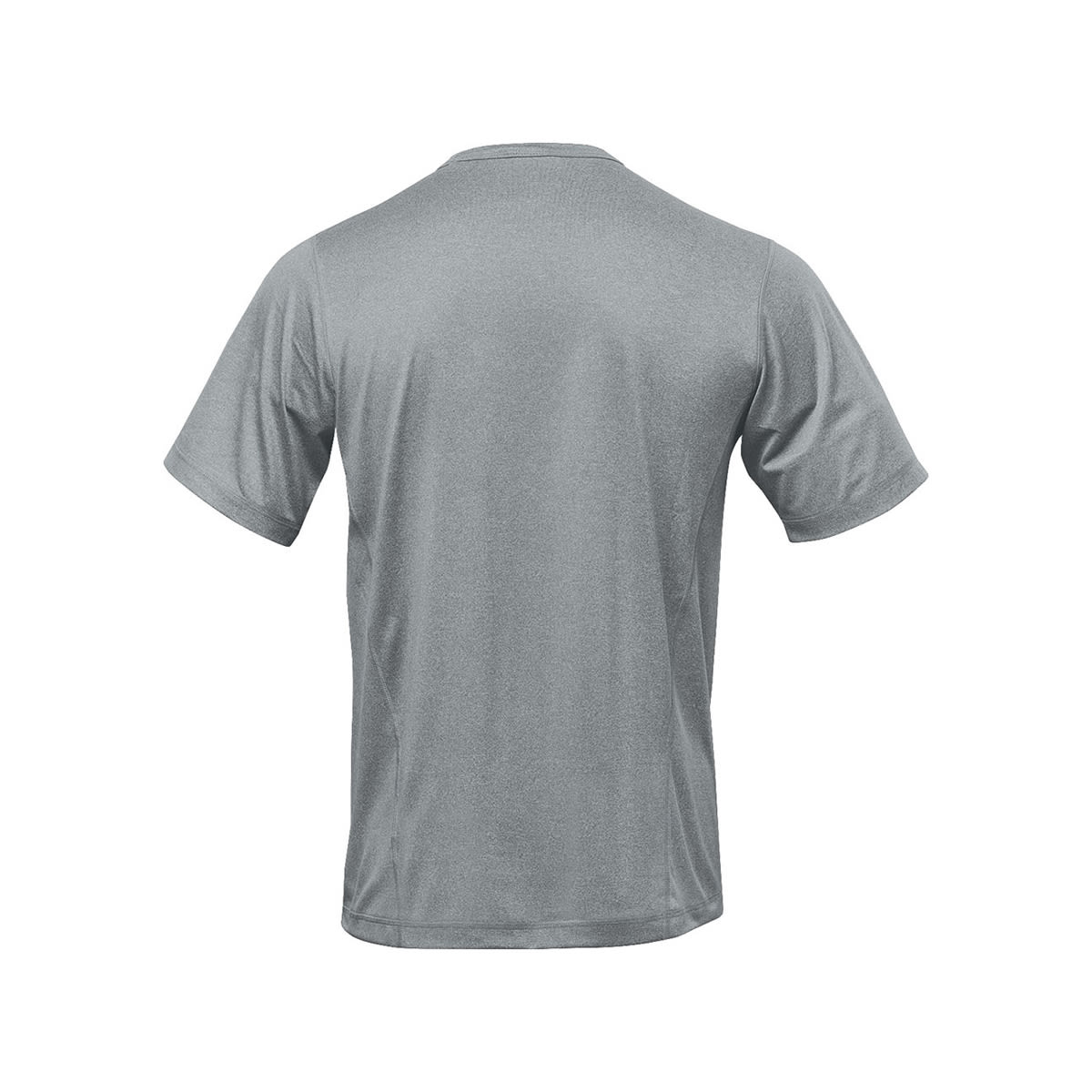 Stormtech Stormtech Men's Volante H2X-DRY S/S Tee - TSX-5M GRANITE HEATHER