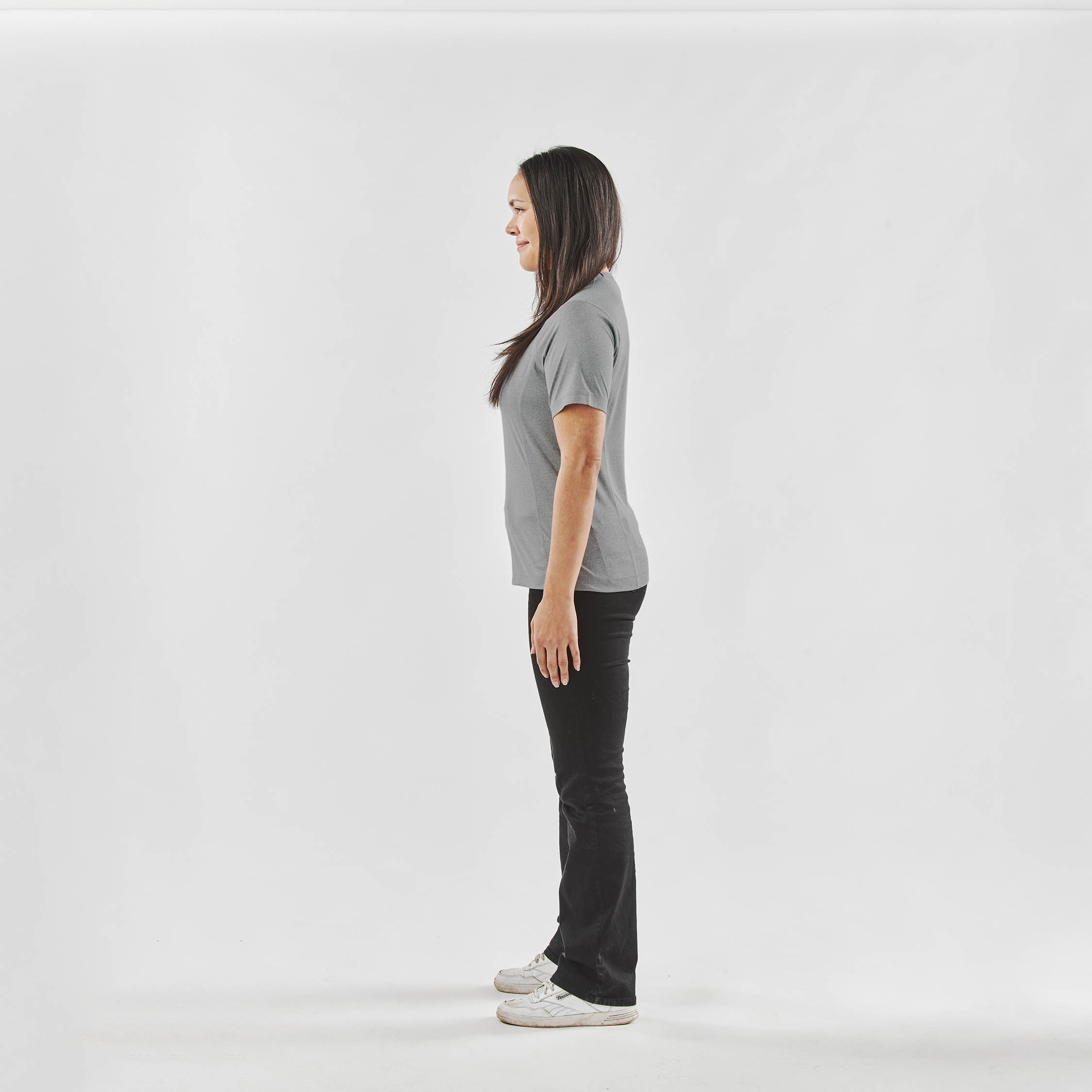 Stormtech Stormtech Women's Volante H2X-DRY S/S Tee - TSX-5W 