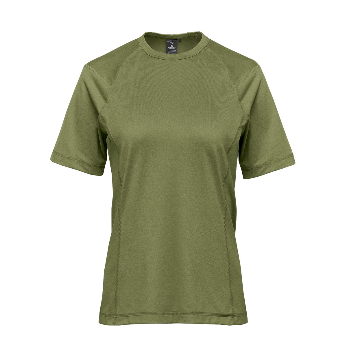 Stormtech Stormtech Women's Volante H2X-DRY S/S Tee - TSX-5W