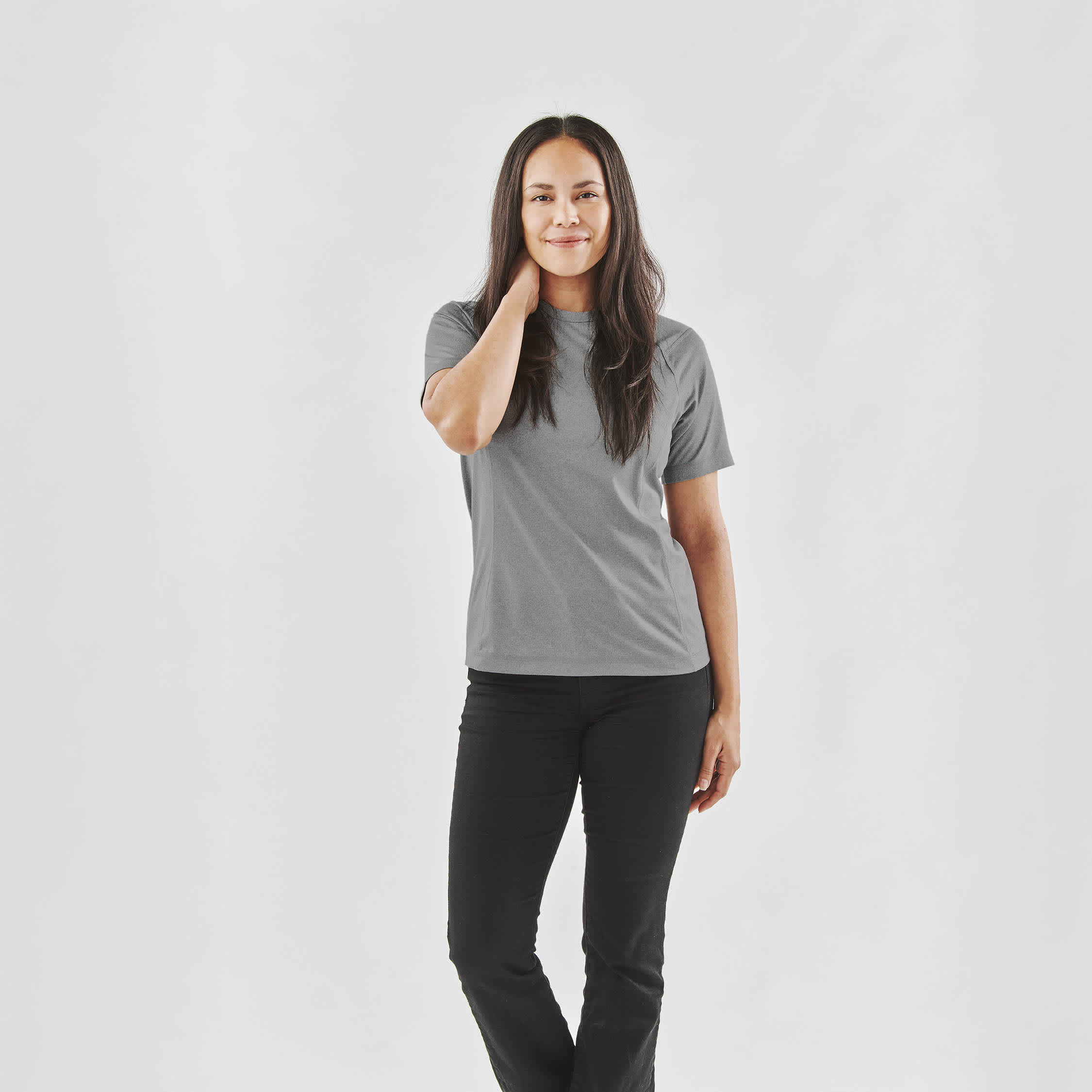 Stormtech Stormtech Women's Volante H2X-DRY S/S Tee - TSX-5W 