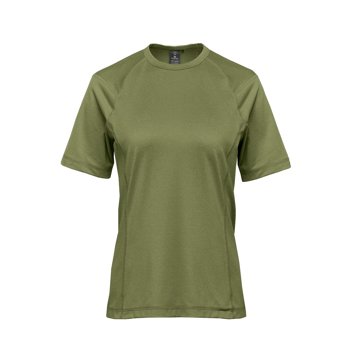 Stormtech Stormtech Women's Volante H2X-DRY S/S Tee - TSX-5W