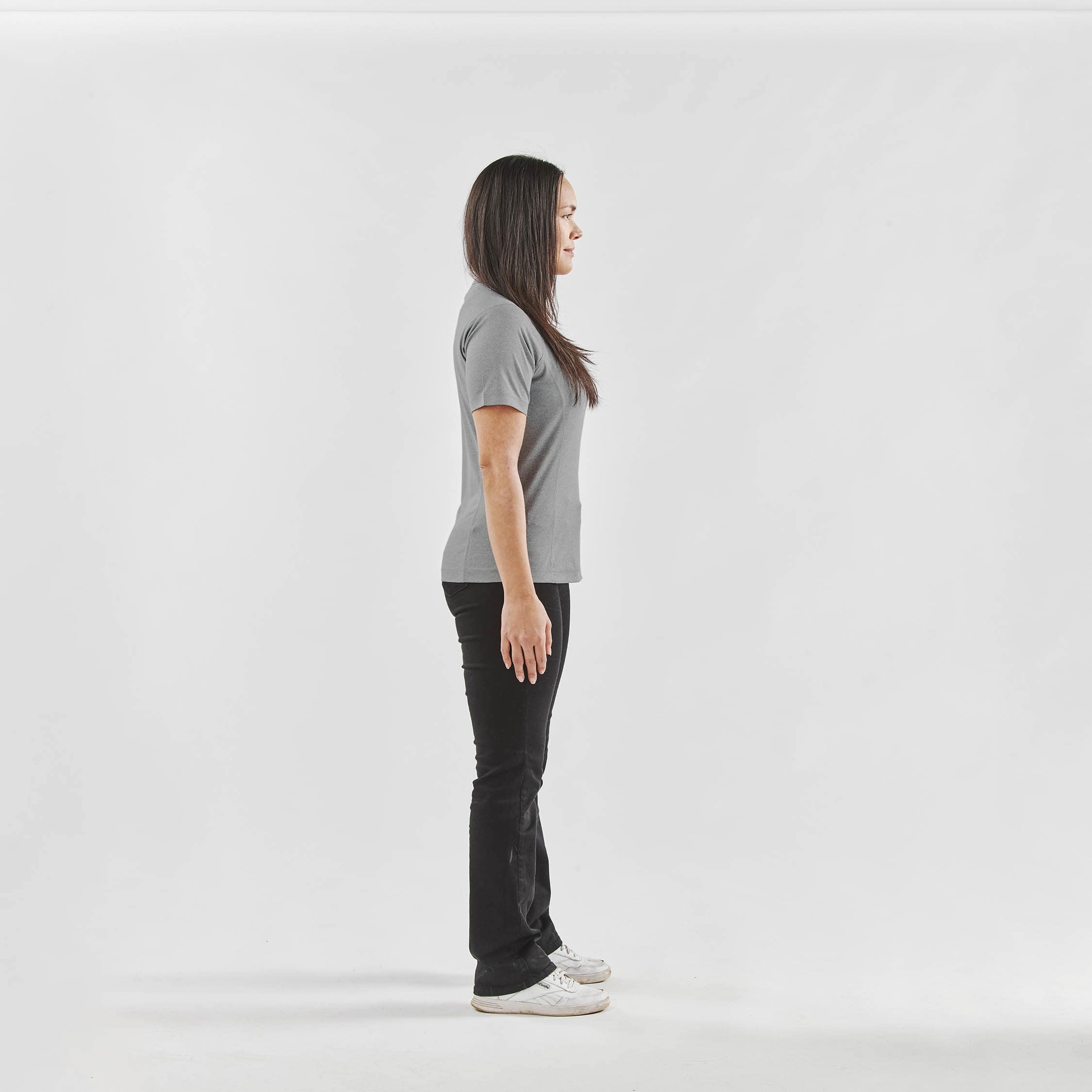 Stormtech Stormtech Women's Volante H2X-DRY S/S Tee - TSX-5W 