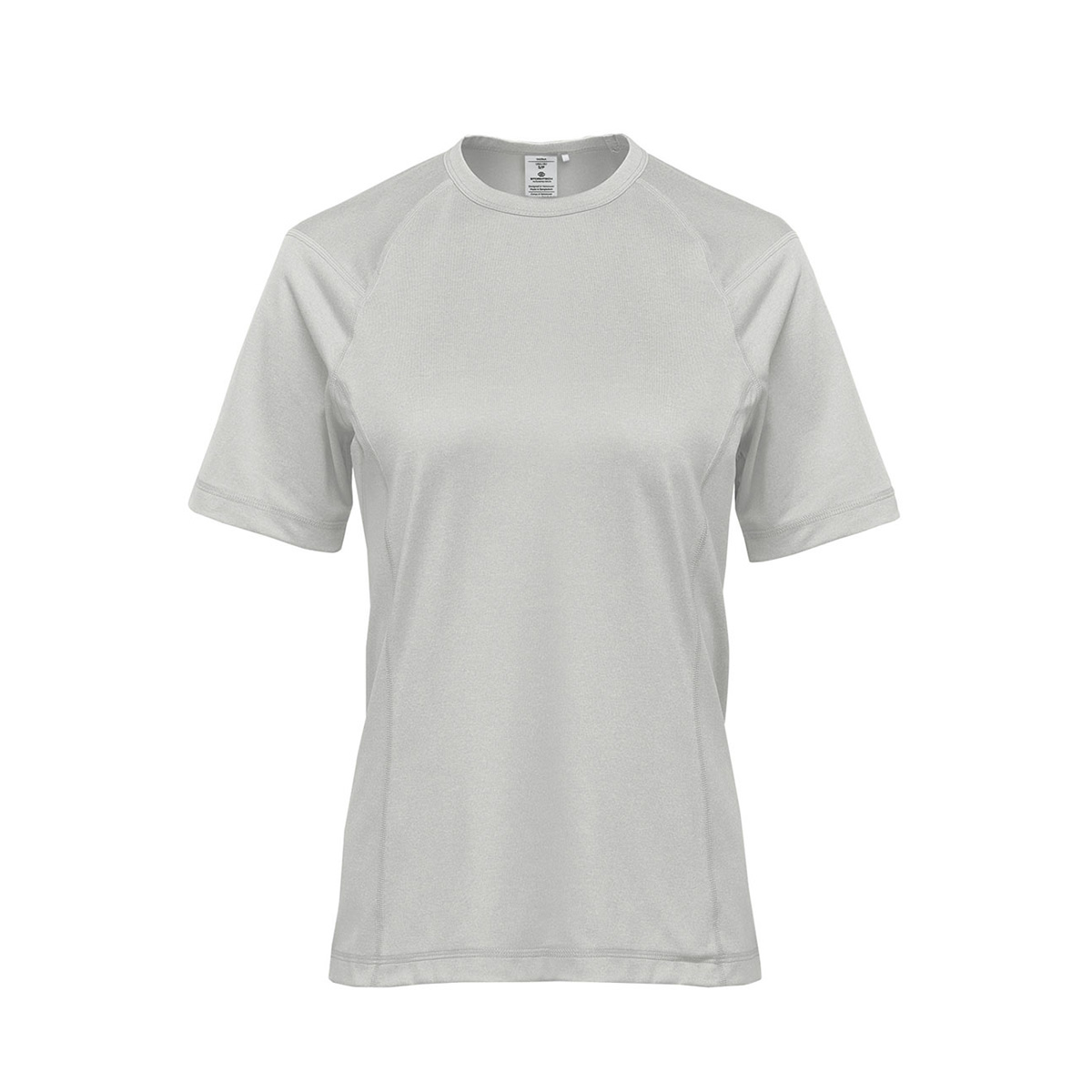 Stormtech Stormtech Women's Volante H2X-DRY S/S Tee - TSX-5W ASH HEATHER