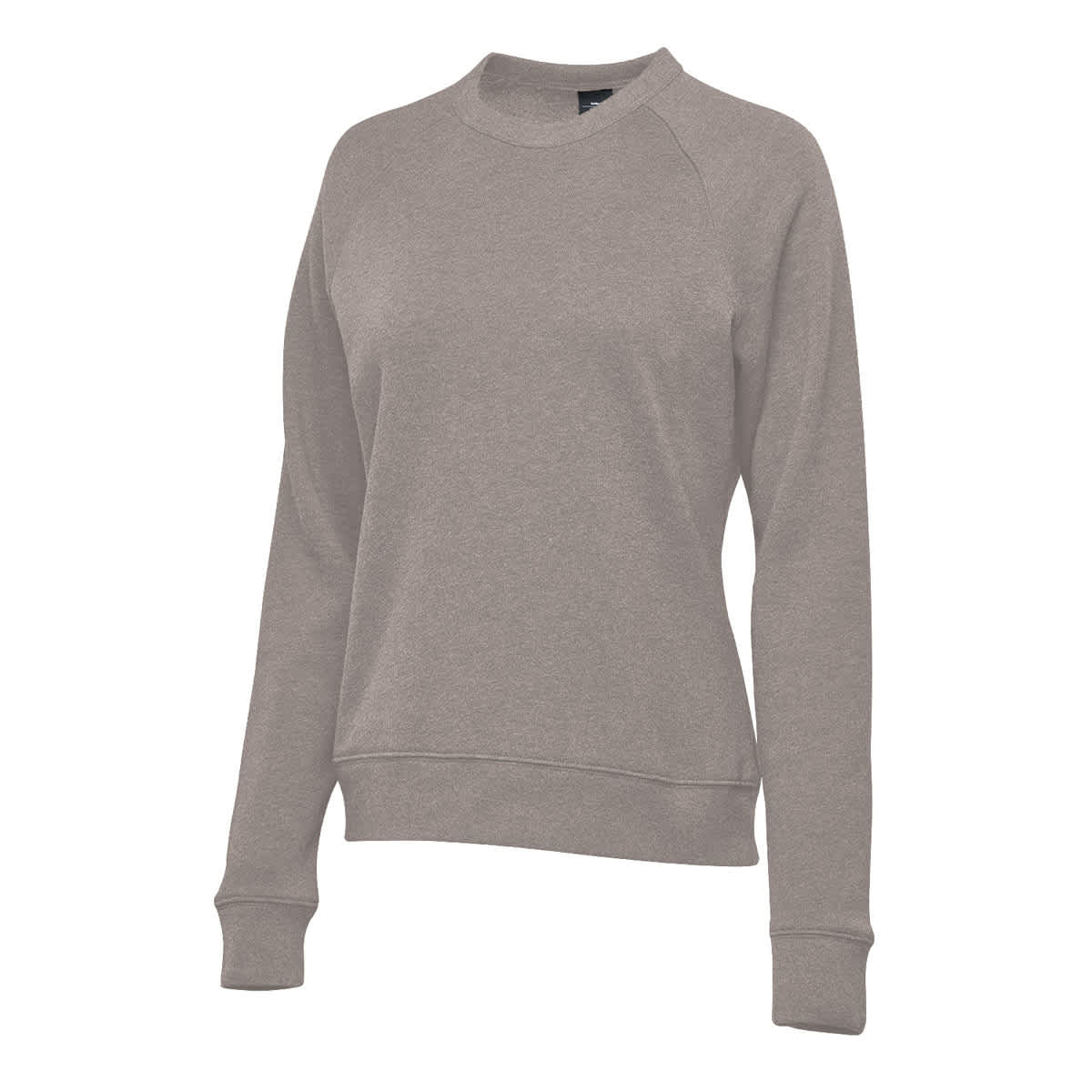 Stormtech Stormtech Women's Monashee Fleece Crew Neck - TWX-1W TAUPE