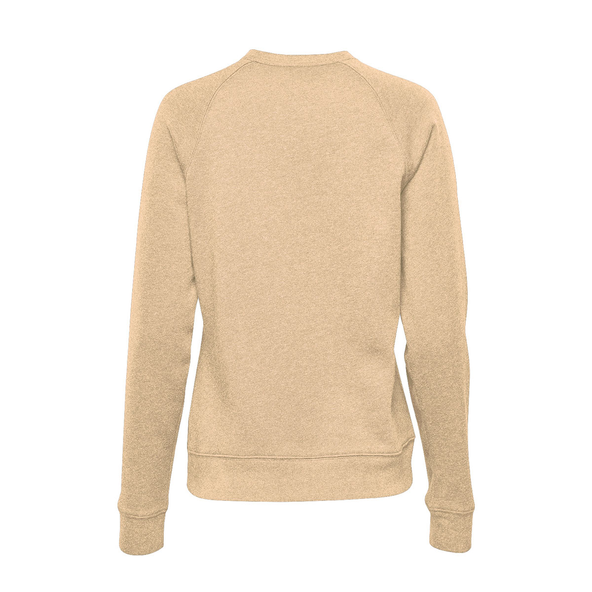 Stormtech Stormtech Women's Monashee Fleece Crew Neck - TWX-1W OATMEAL HEATHER