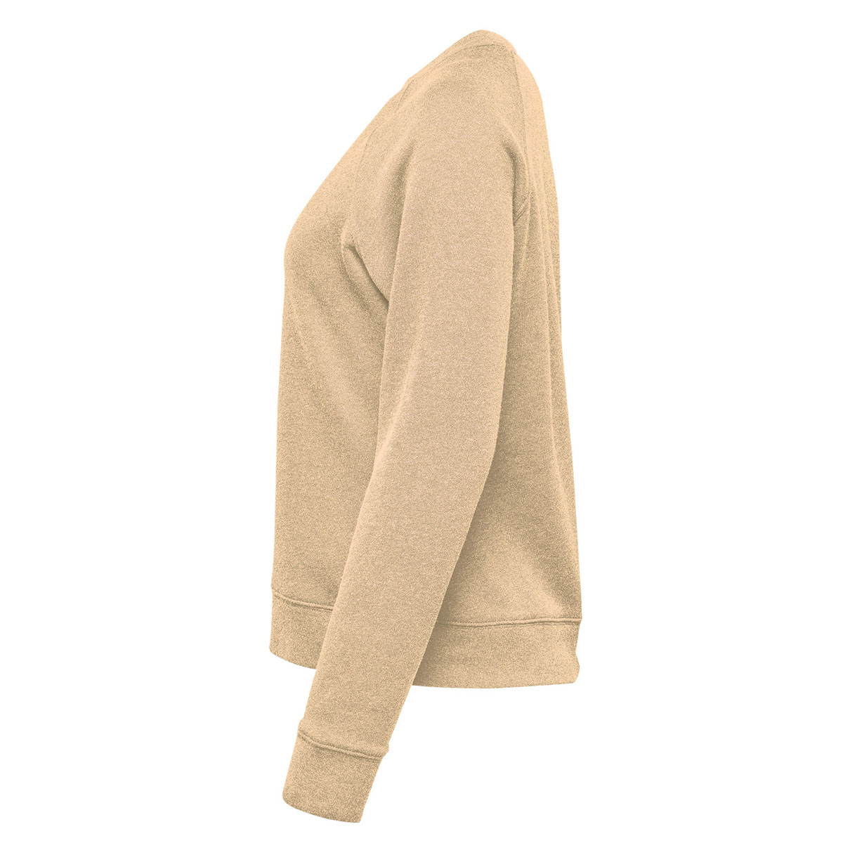 Stormtech Stormtech Women's Monashee Fleece Crew Neck - TWX-1W OATMEAL HEATHER