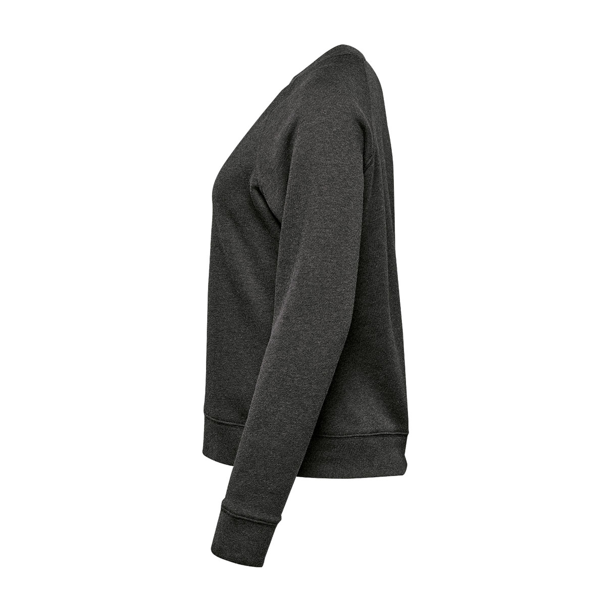 Stormtech Stormtech Women's Monashee Fleece Crew Neck - TWX-1W CHARCOAL HEATHER