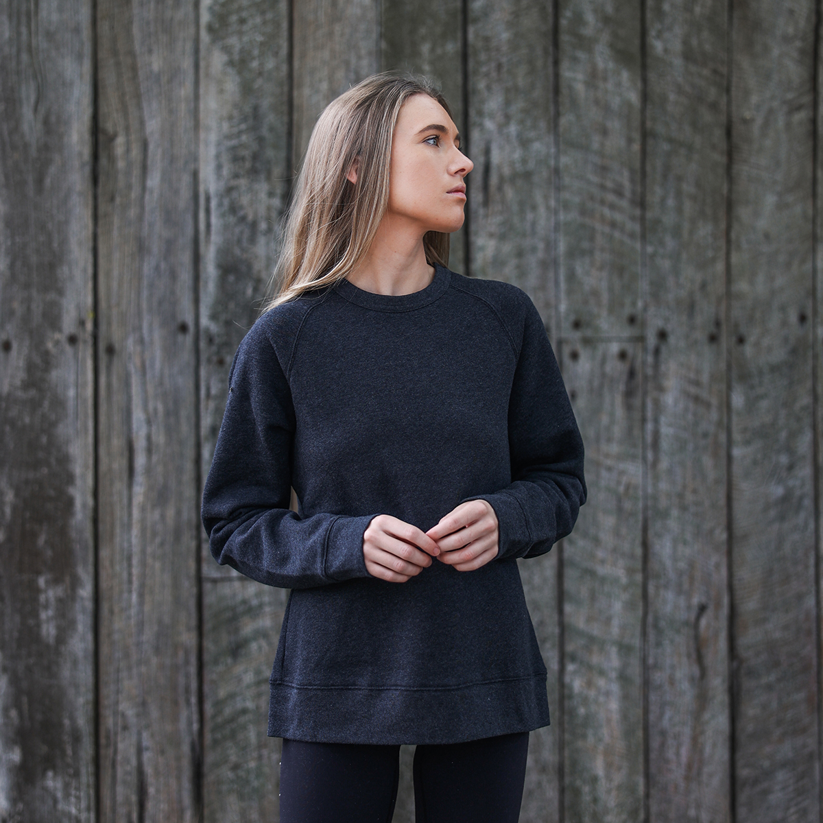 Stormtech Stormtech Women's Monashee Fleece Crew Neck - TWX-1W 