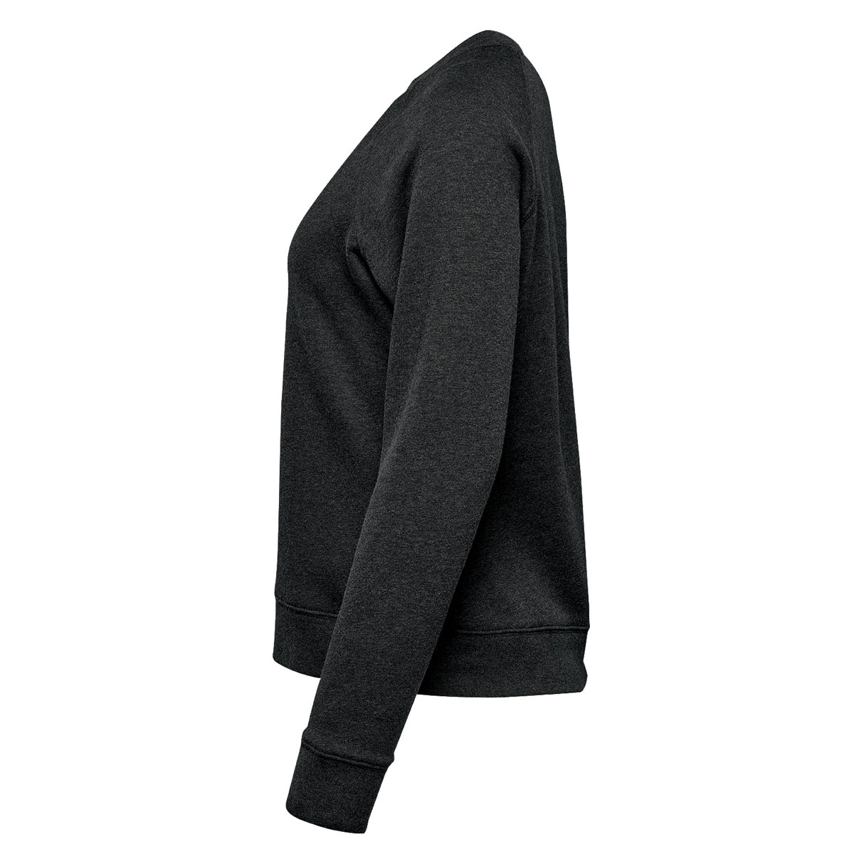 Stormtech Stormtech Women's Monashee Fleece Crew Neck - TWX-1W BLACK