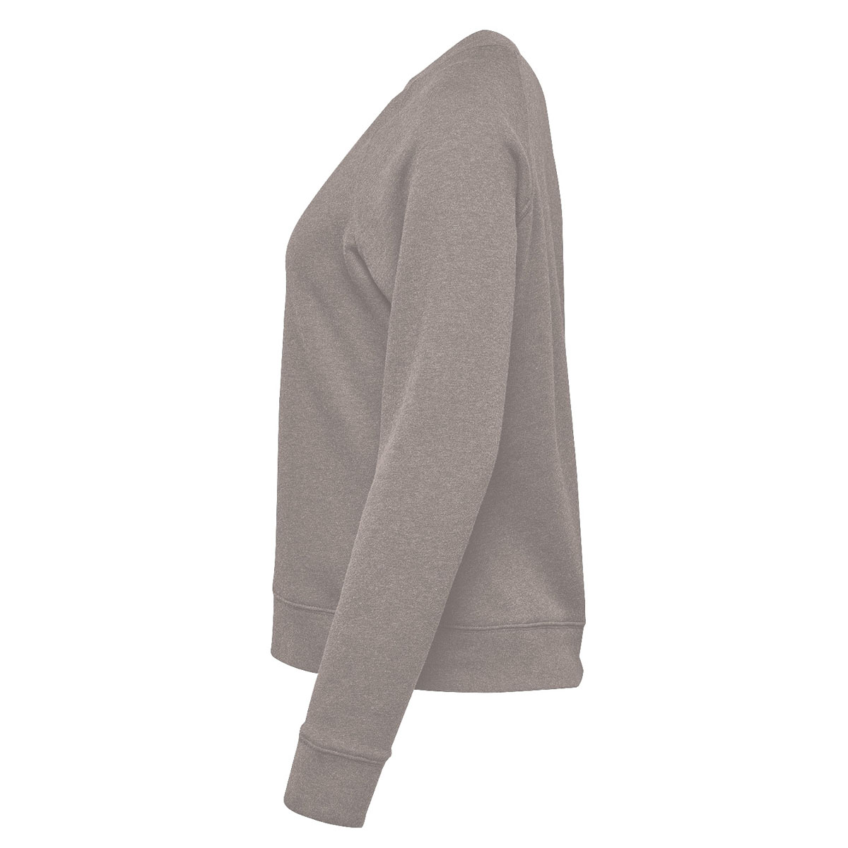 Stormtech Stormtech Women's Monashee Fleece Crew Neck - TWX-1W TAUPE