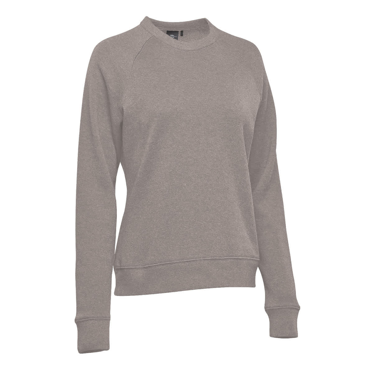 Stormtech Stormtech Women's Monashee Fleece Crew Neck - TWX-1W TAUPE