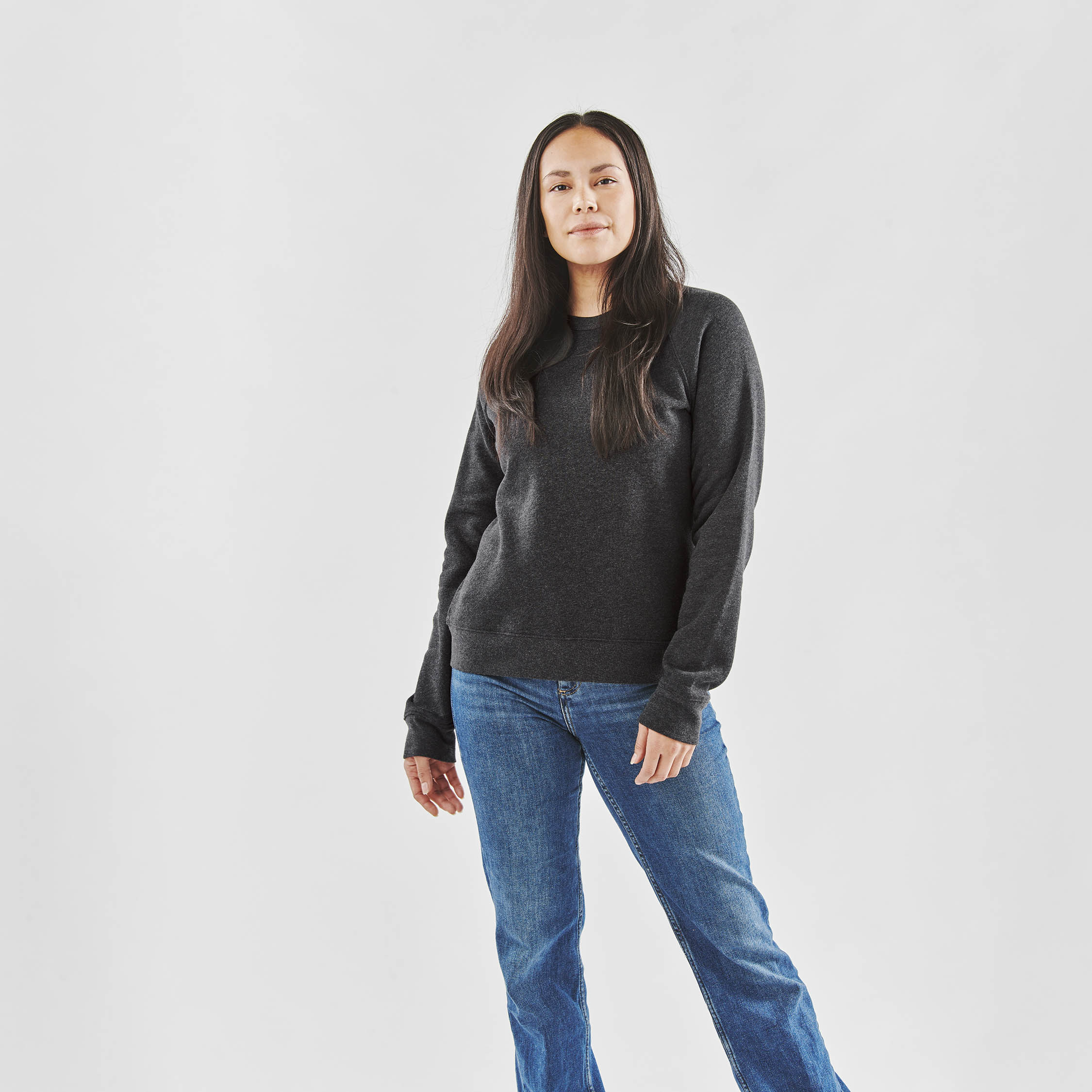 Stormtech Stormtech Women's Monashee Fleece Crew Neck - TWX-1W 