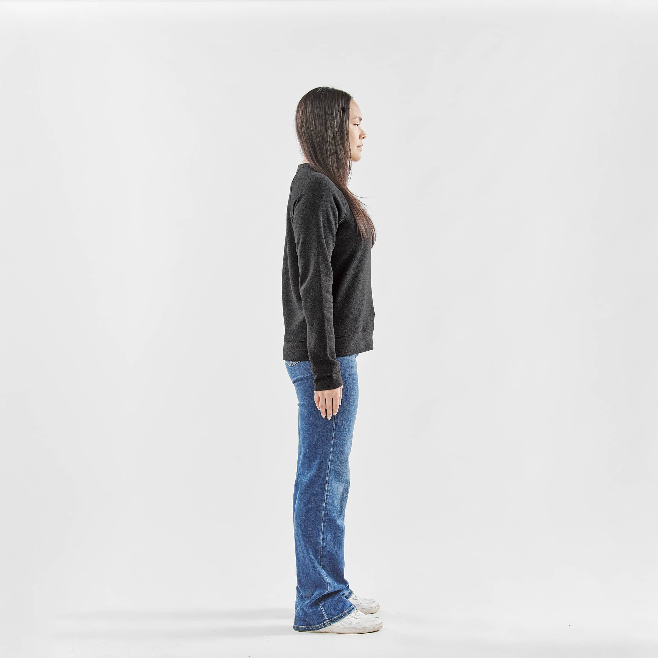 Stormtech Stormtech Women's Monashee Fleece Crew Neck - TWX-1W 