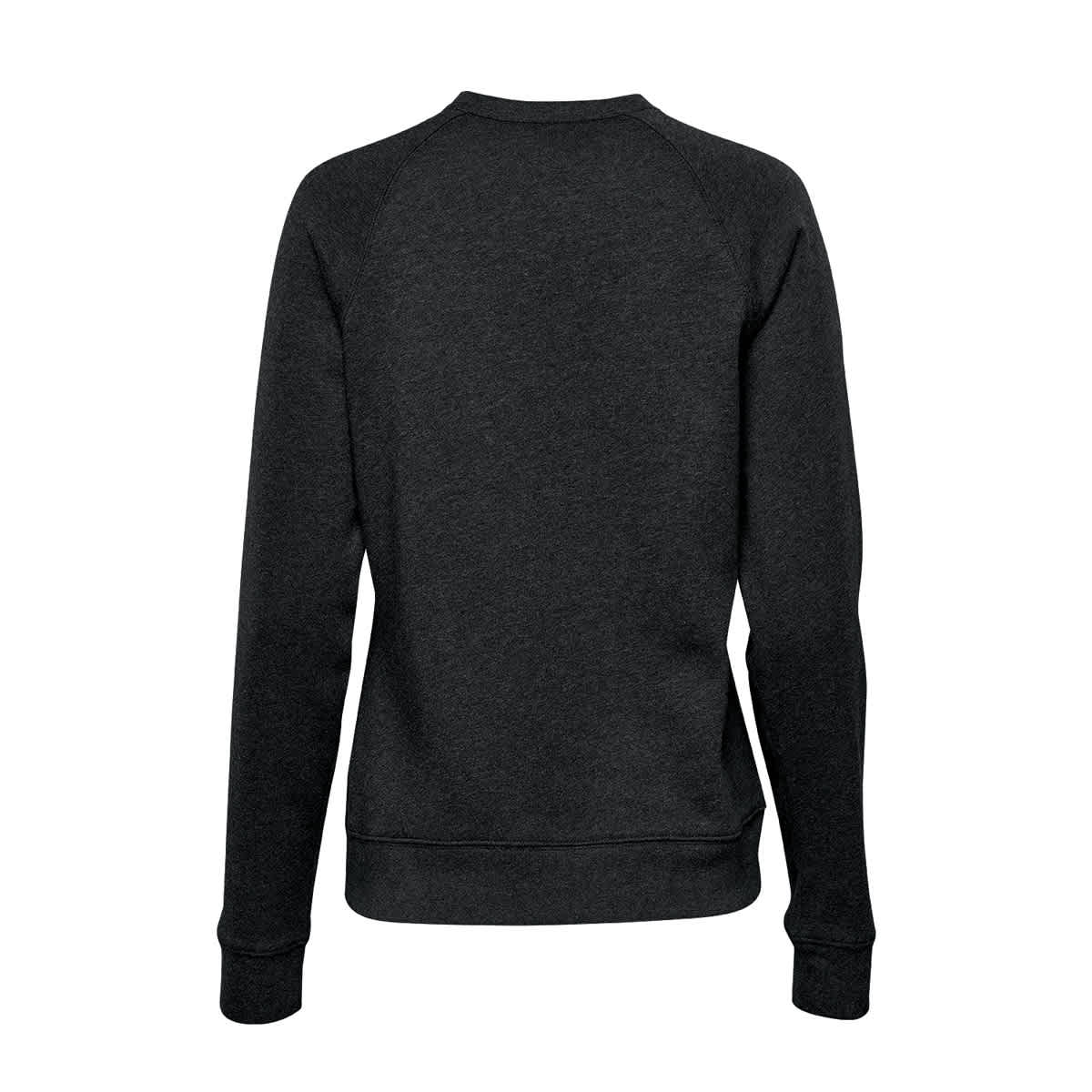 Stormtech Stormtech Women's Monashee Fleece Crew Neck - TWX-1W BLACK