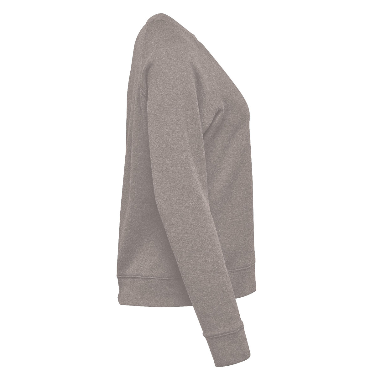 Stormtech Stormtech Women's Monashee Fleece Crew Neck - TWX-1W TAUPE