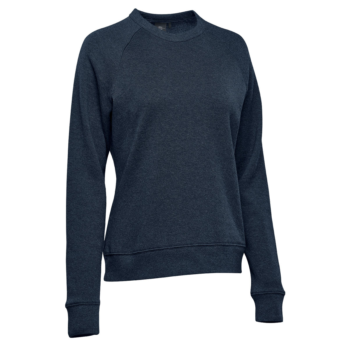 Stormtech Stormtech Women's Monashee Fleece Crew Neck - TWX-1W NAVY