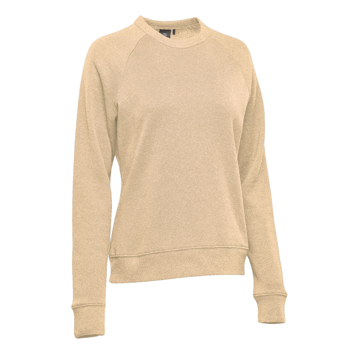 Stormtech Stormtech Women's Monashee Fleece Crew Neck - TWX-1W OATMEAL HEATHER