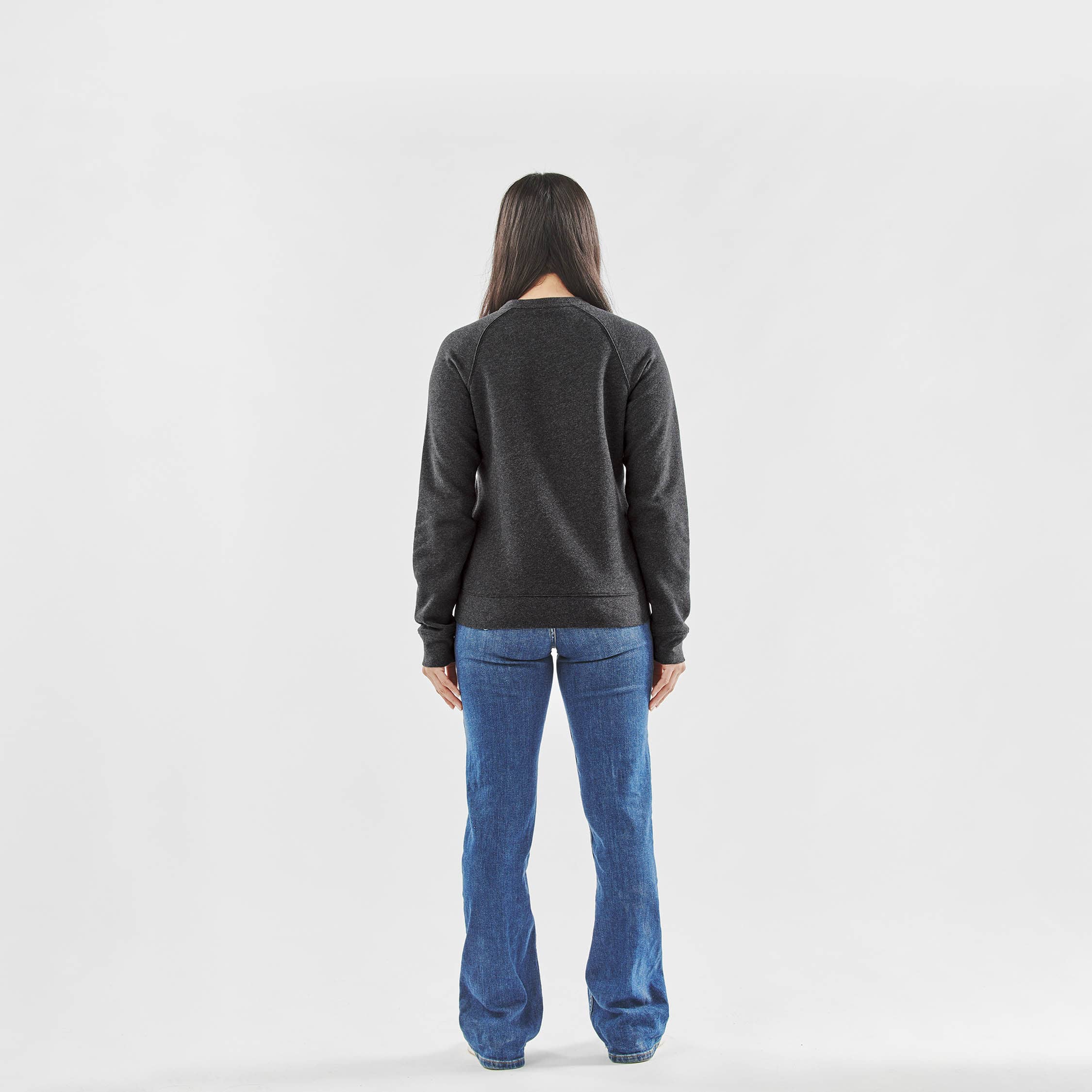 Stormtech Stormtech Women's Monashee Fleece Crew Neck - TWX-1W 