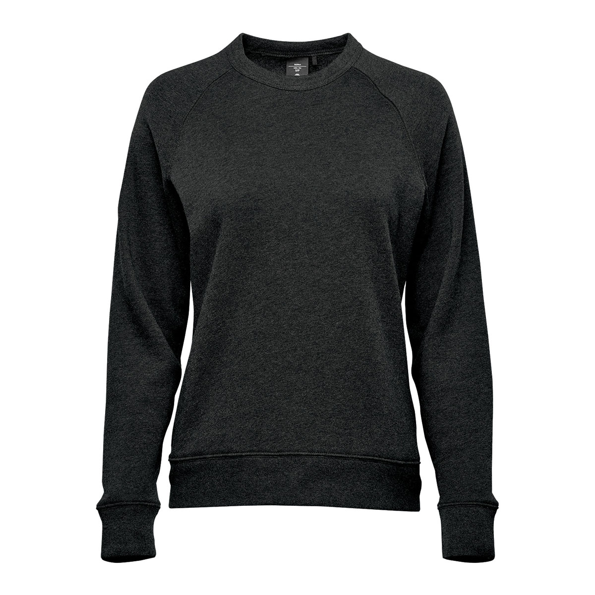 Stormtech Stormtech Women's Monashee Fleece Crew Neck - TWX-1W BLACK