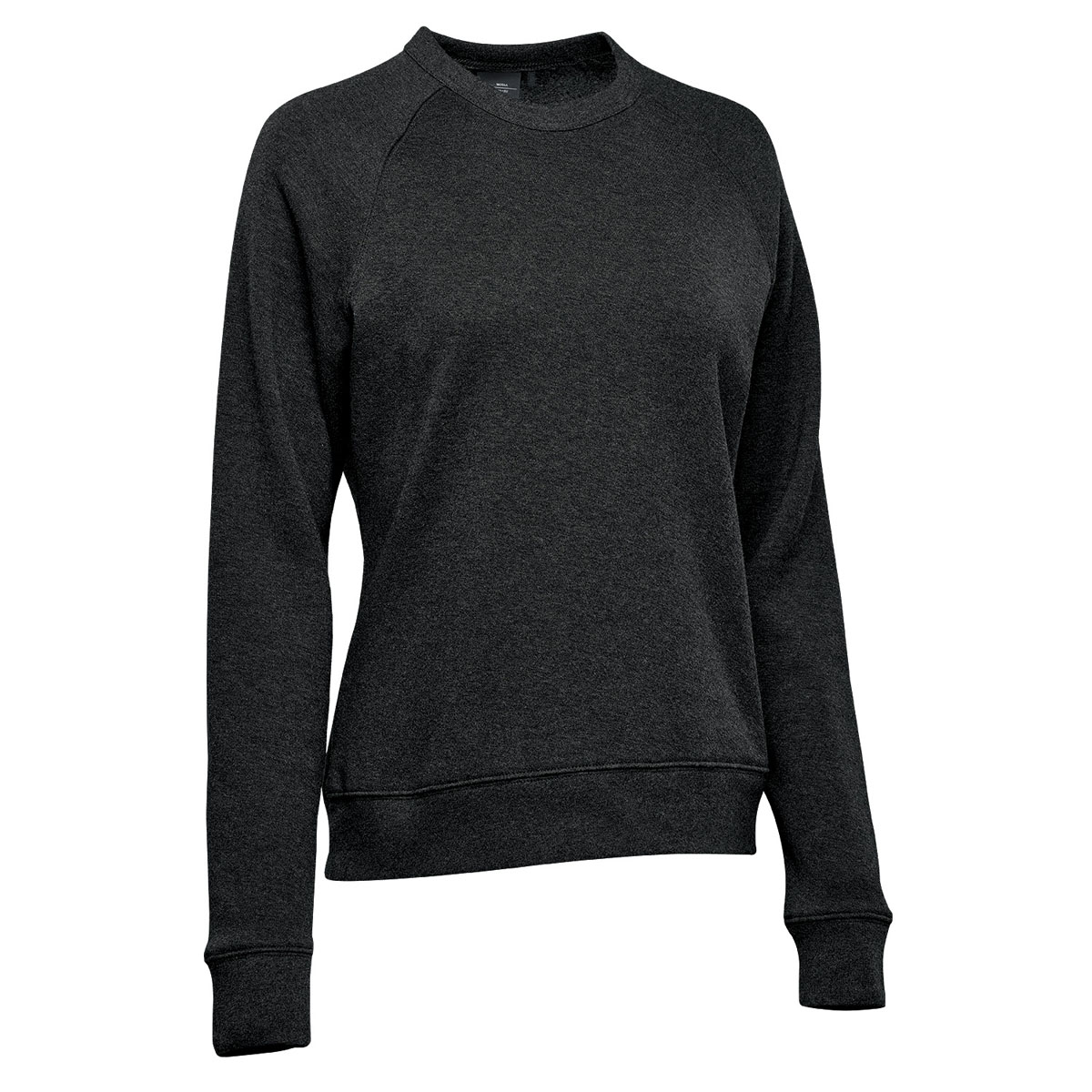 Stormtech Stormtech Women's Monashee Fleece Crew Neck - TWX-1W BLACK