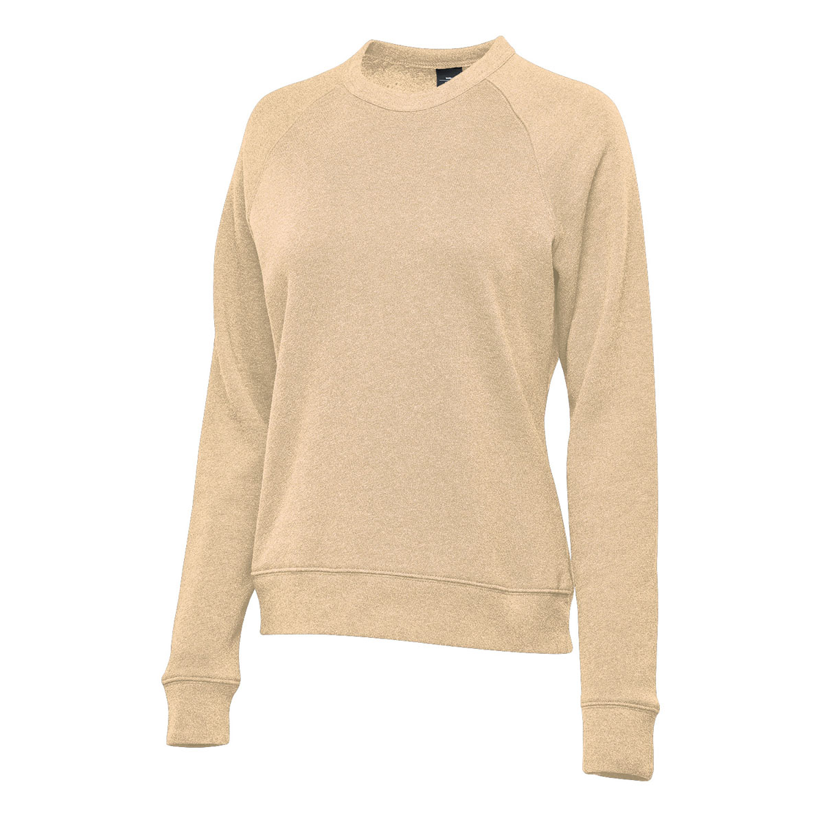 Stormtech Stormtech Women's Monashee Fleece Crew Neck - TWX-1W OATMEAL HEATHER
