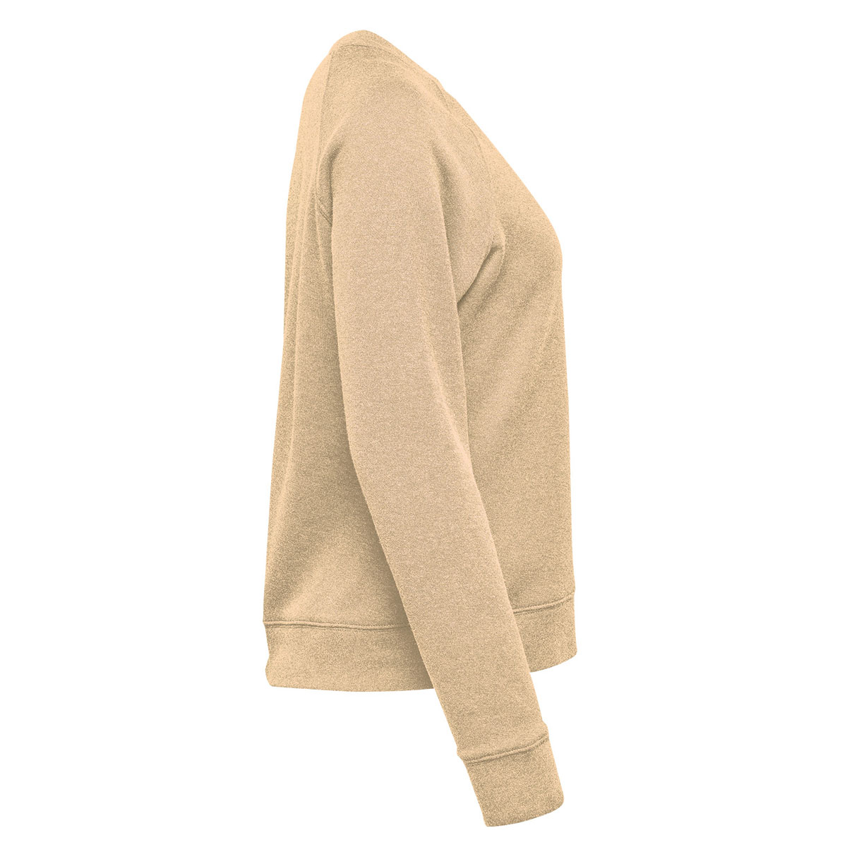 Stormtech Stormtech Women's Monashee Fleece Crew Neck - TWX-1W OATMEAL HEATHER