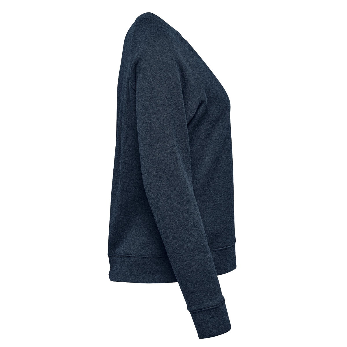 Stormtech Stormtech Women's Monashee Fleece Crew Neck - TWX-1W NAVY