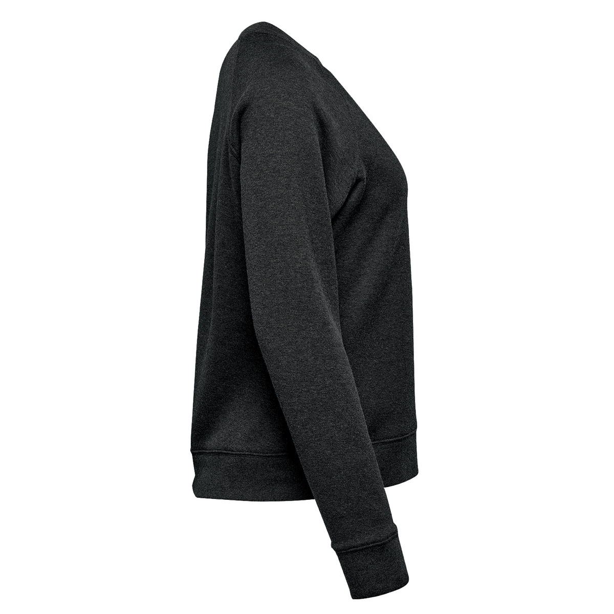 Stormtech Stormtech Women's Monashee Fleece Crew Neck - TWX-1W BLACK