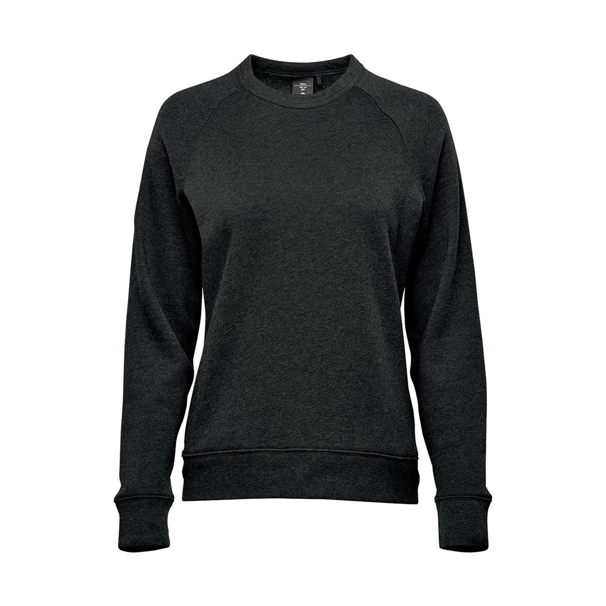 Stormtech Stormtech Women's Monashee Fleece Crew Neck - TWX-1W BLACK