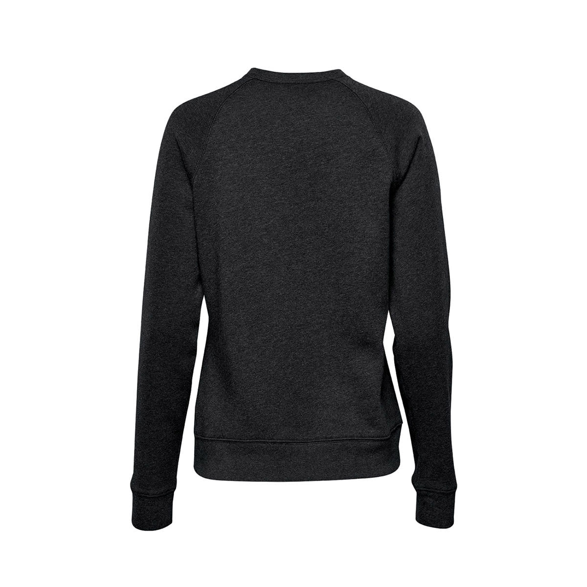 Stormtech Stormtech Women's Monashee Fleece Crew Neck - TWX-1W BLACK