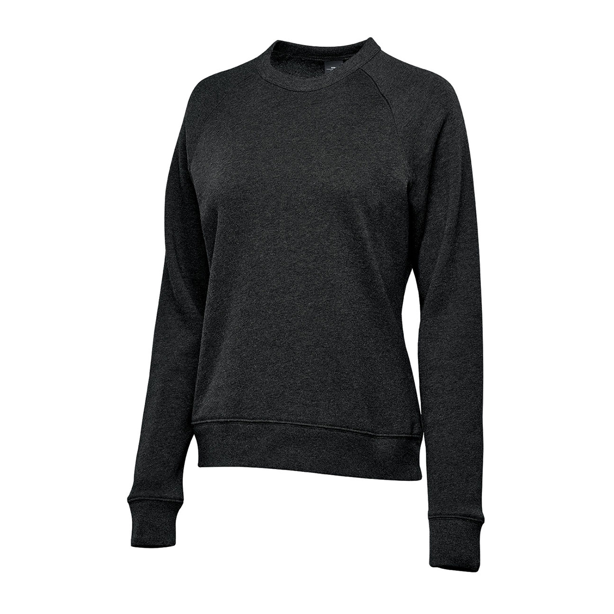 Stormtech Stormtech Women's Monashee Fleece Crew Neck - TWX-1W BLACK