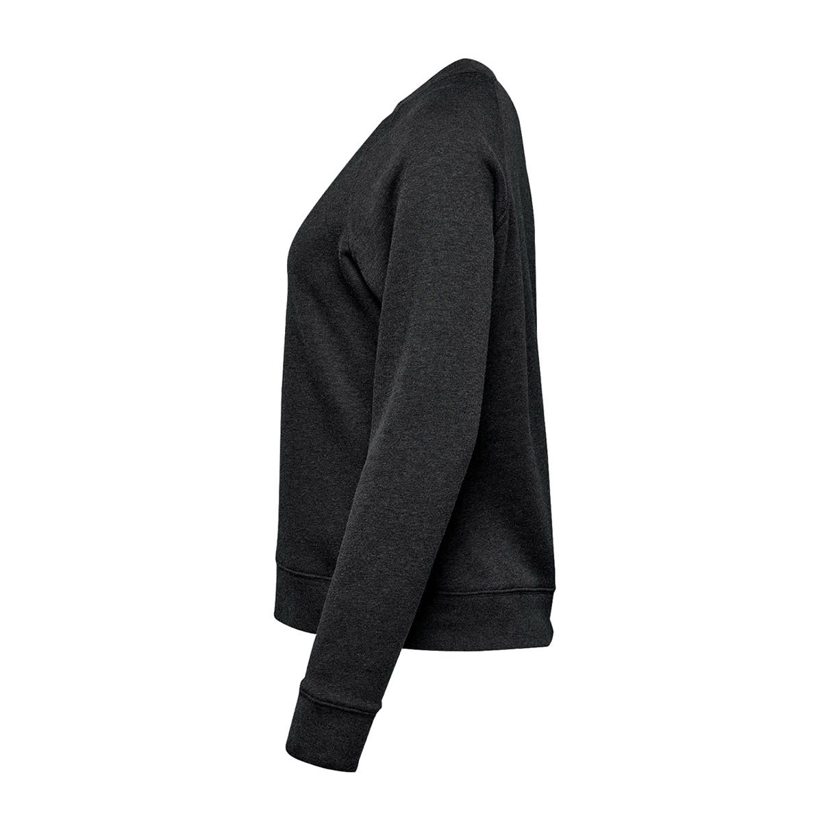 Stormtech Stormtech Women's Monashee Fleece Crew Neck - TWX-1W BLACK