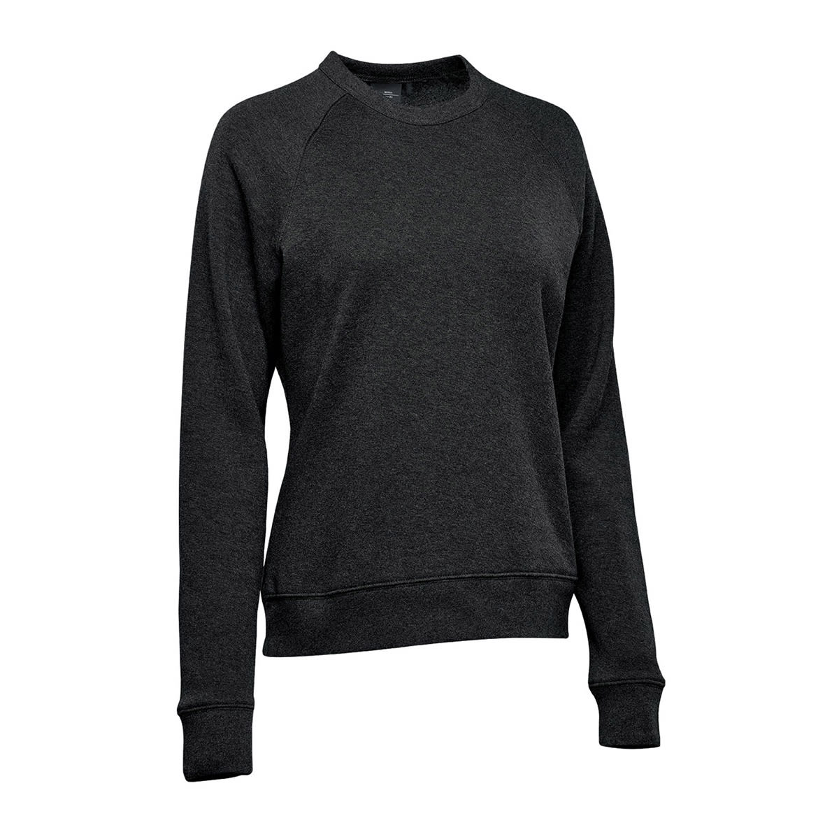 Stormtech Stormtech Women's Monashee Fleece Crew Neck - TWX-1W BLACK