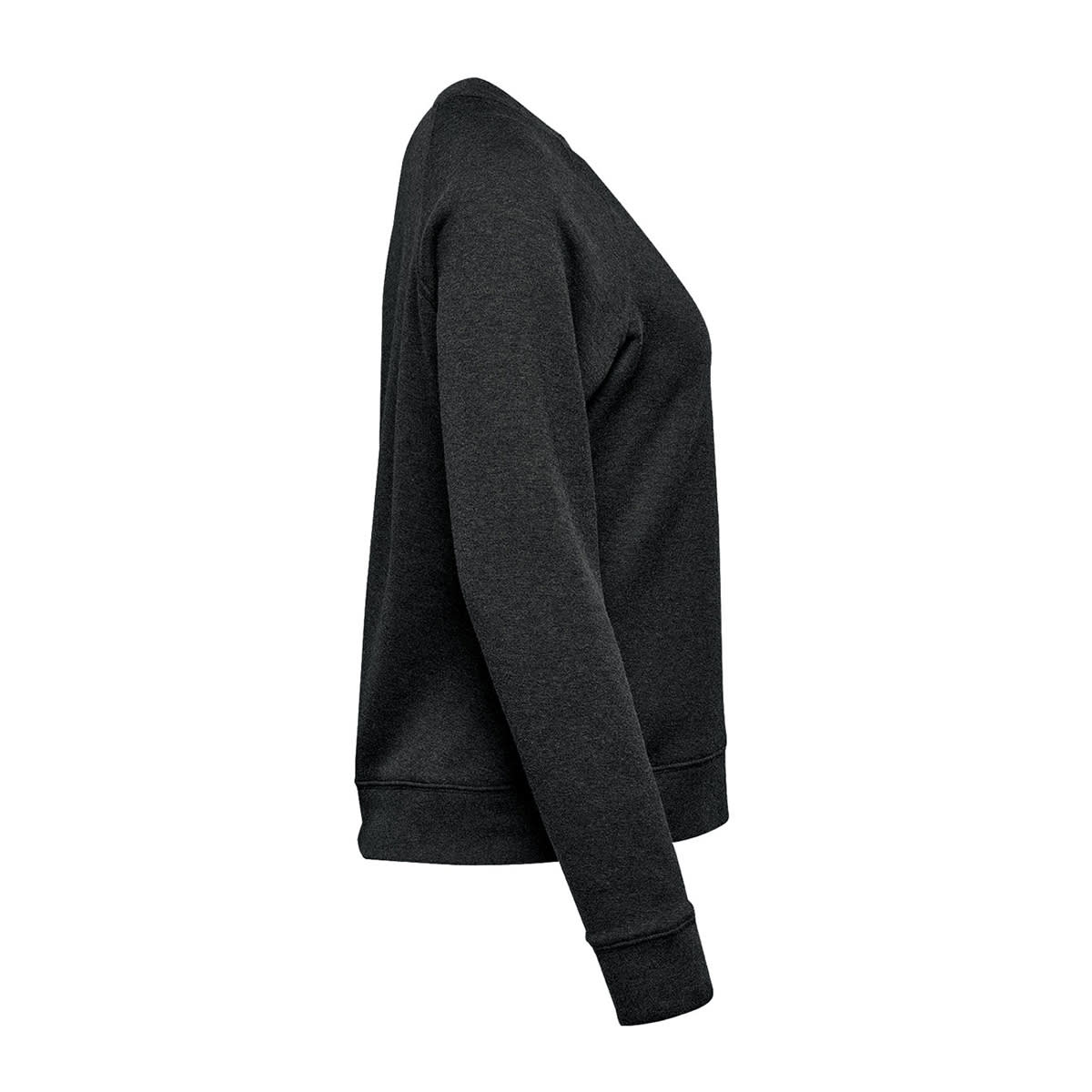 Stormtech Stormtech Women's Monashee Fleece Crew Neck - TWX-1W BLACK