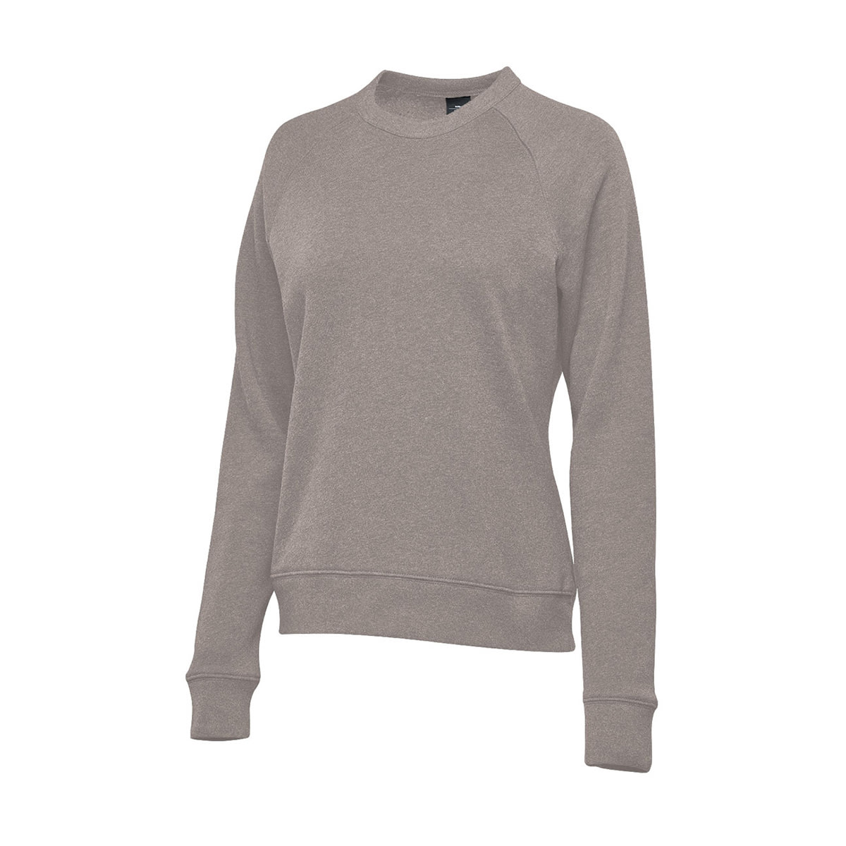 Stormtech Stormtech Women's Monashee Fleece Crew Neck - TWX-1W TAUPE