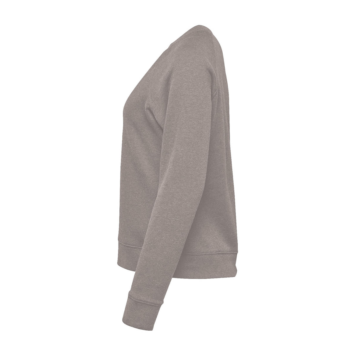 Stormtech Stormtech Women's Monashee Fleece Crew Neck - TWX-1W TAUPE