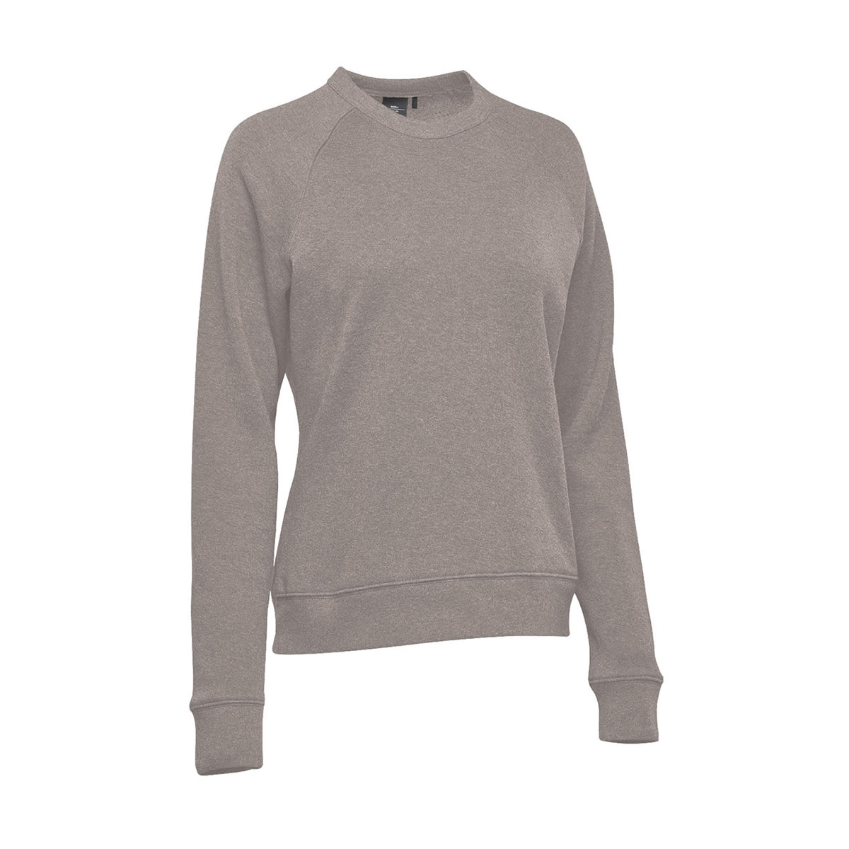 Stormtech Stormtech Women's Monashee Fleece Crew Neck - TWX-1W TAUPE