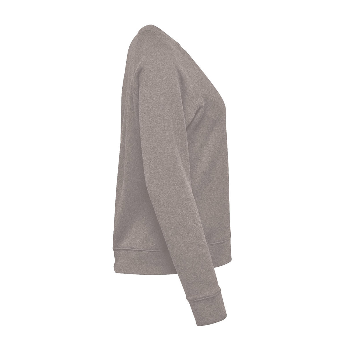 Stormtech Stormtech Women's Monashee Fleece Crew Neck - TWX-1W TAUPE