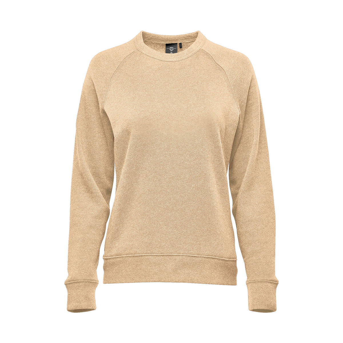 Stormtech Stormtech Women's Monashee Fleece Crew Neck - TWX-1W OATMEAL HEATHER