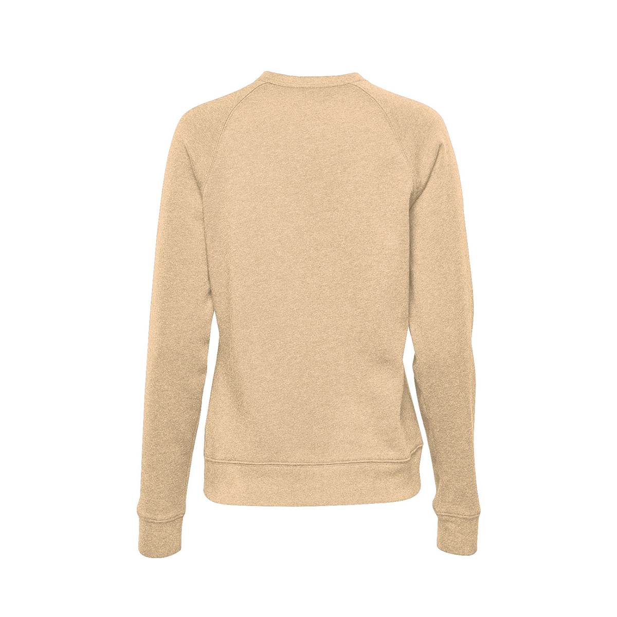Stormtech Stormtech Women's Monashee Fleece Crew Neck - TWX-1W OATMEAL HEATHER