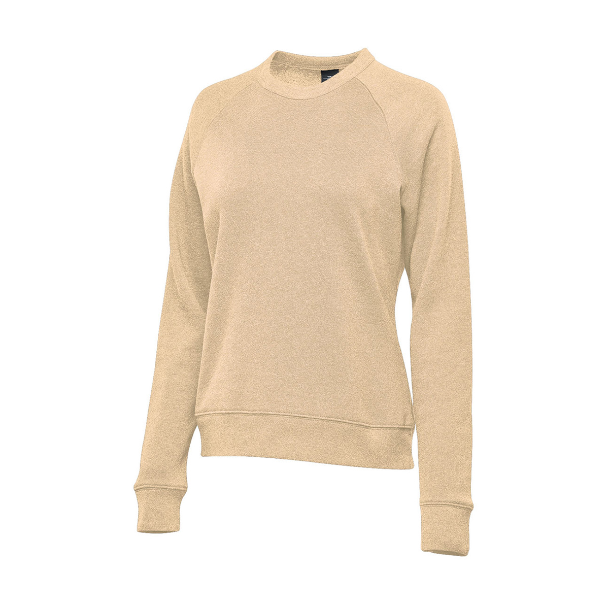 Stormtech Stormtech Women's Monashee Fleece Crew Neck - TWX-1W OATMEAL HEATHER