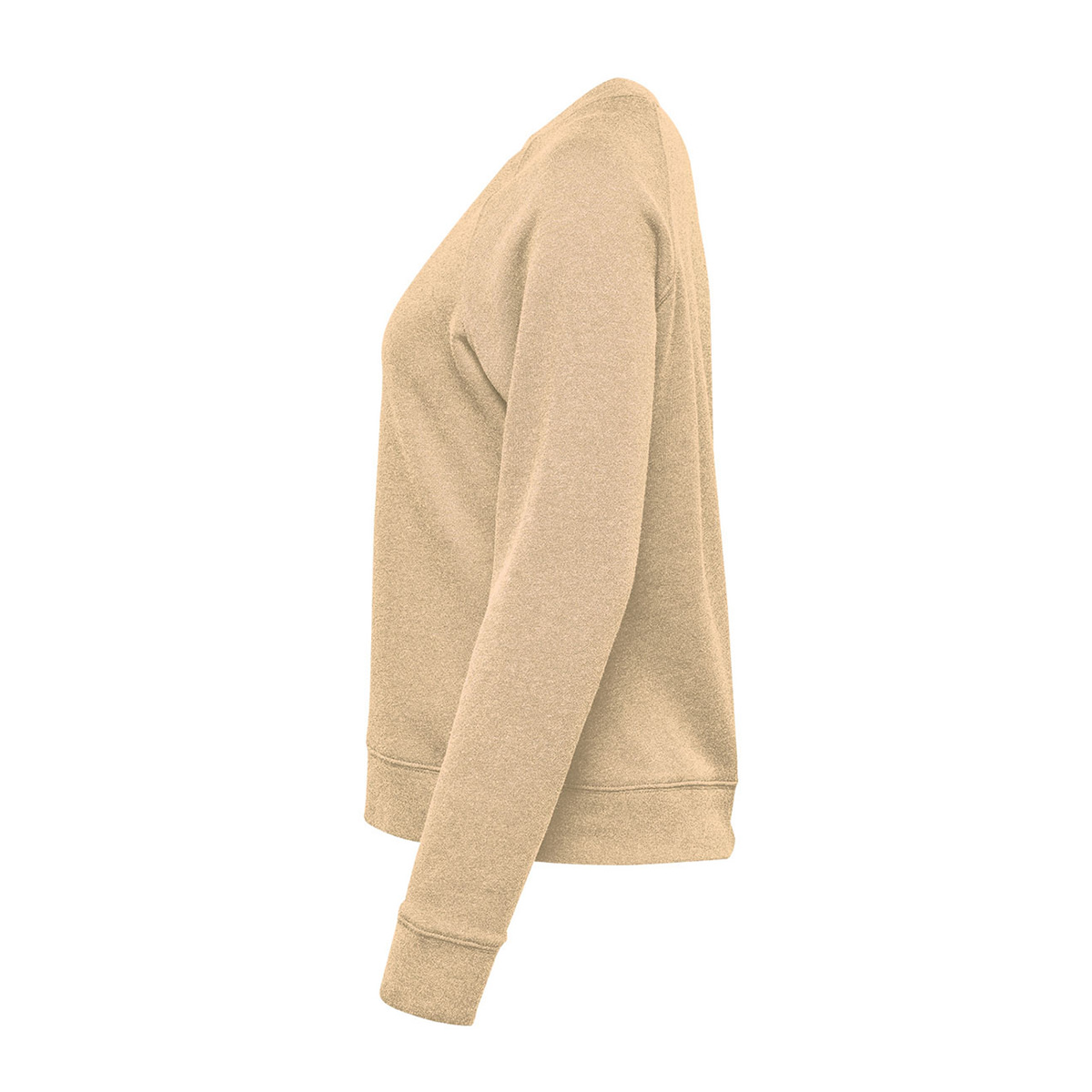 Stormtech Stormtech Women's Monashee Fleece Crew Neck - TWX-1W OATMEAL HEATHER
