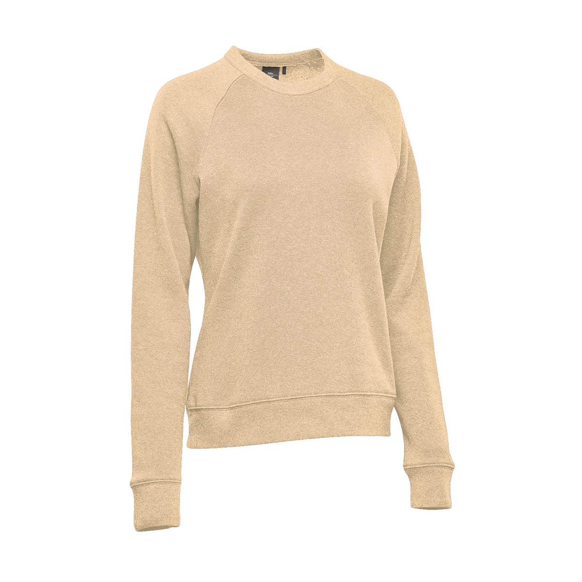Stormtech Stormtech Women's Monashee Fleece Crew Neck - TWX-1W OATMEAL HEATHER