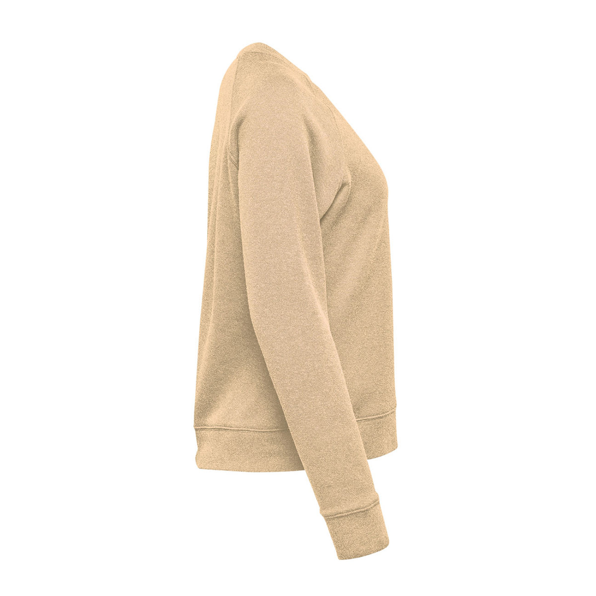 Stormtech Stormtech Women's Monashee Fleece Crew Neck - TWX-1W OATMEAL HEATHER
