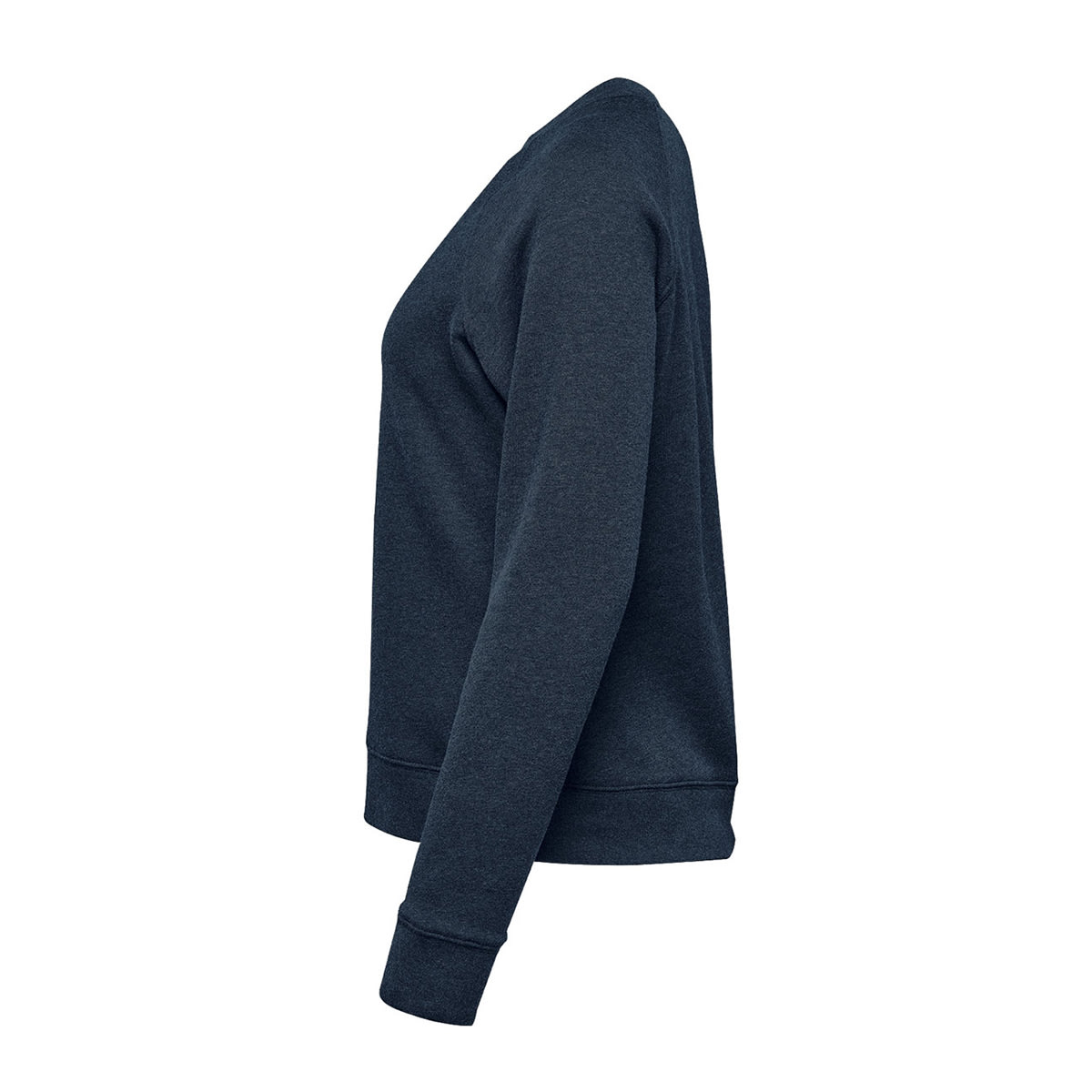 Stormtech Stormtech Women's Monashee Fleece Crew Neck - TWX-1W NAVY