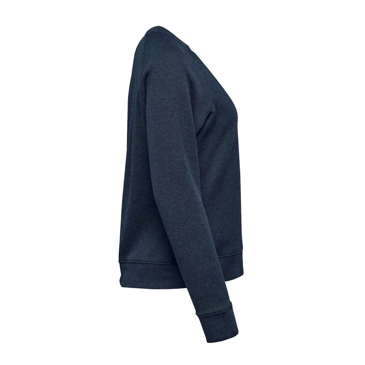 Stormtech Stormtech Women's Monashee Fleece Crew Neck - TWX-1W NAVY