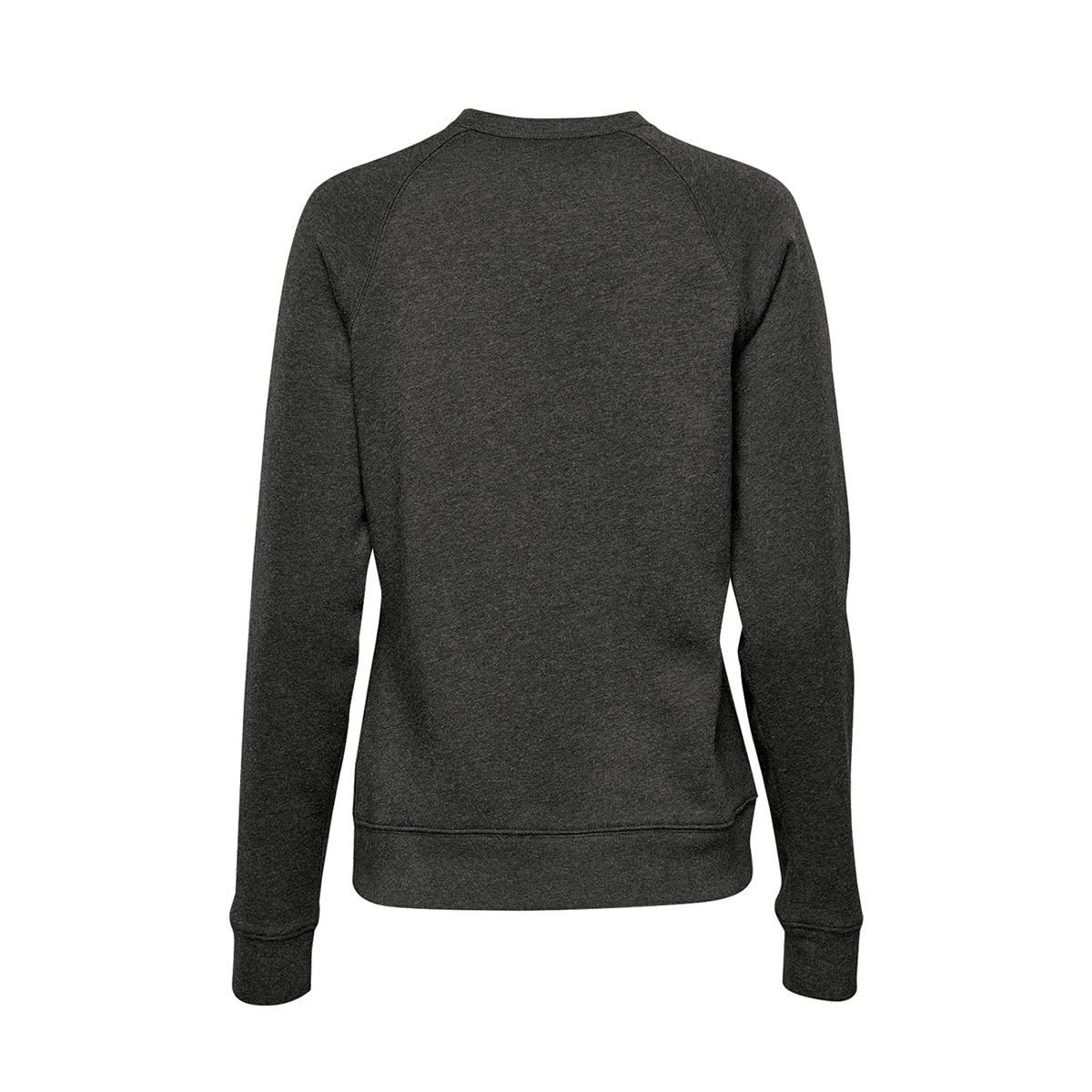 Stormtech Stormtech Women's Monashee Fleece Crew Neck - TWX-1W CHARCOAL HEATHER