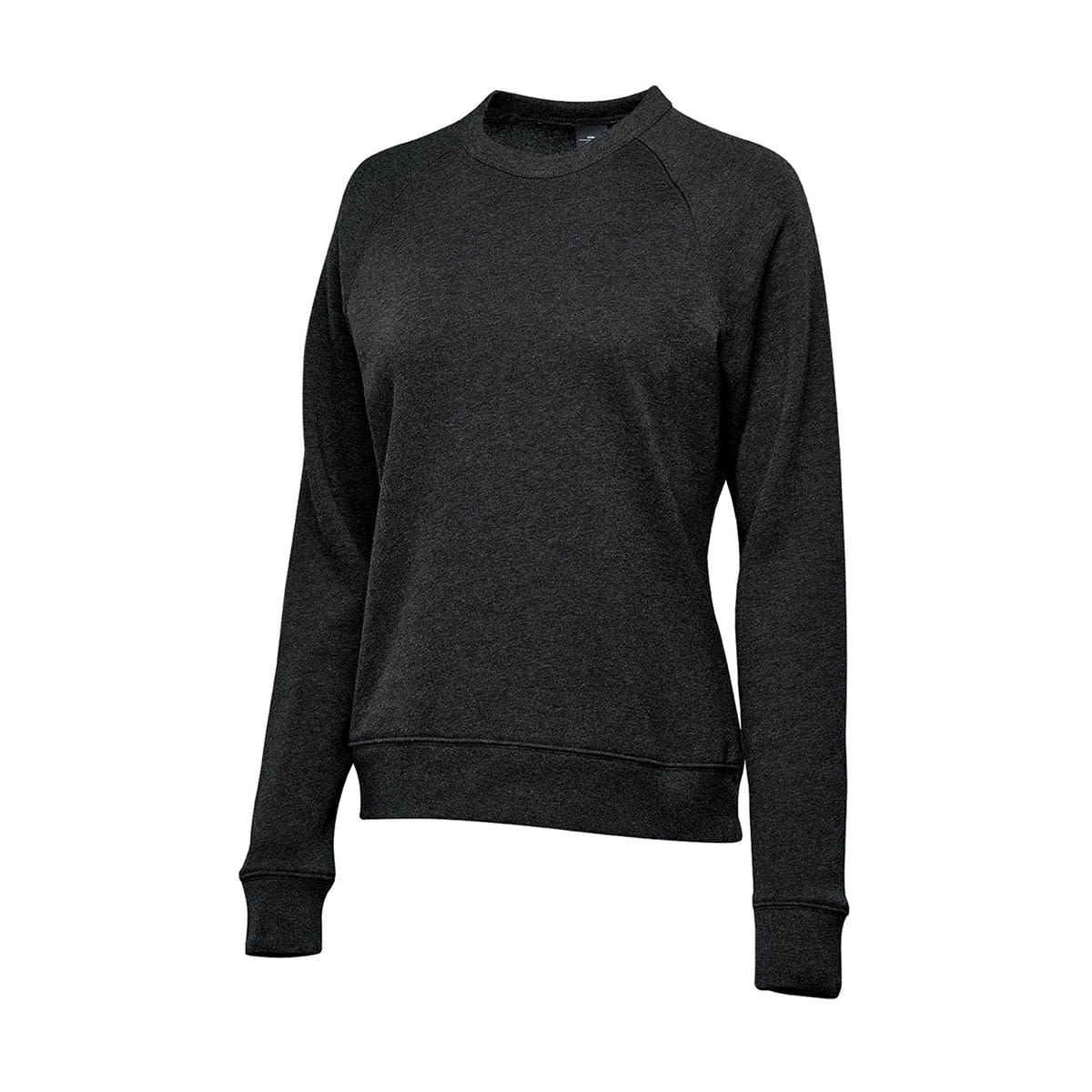 Stormtech Stormtech Women's Monashee Fleece Crew Neck - TWX-1W BLACK