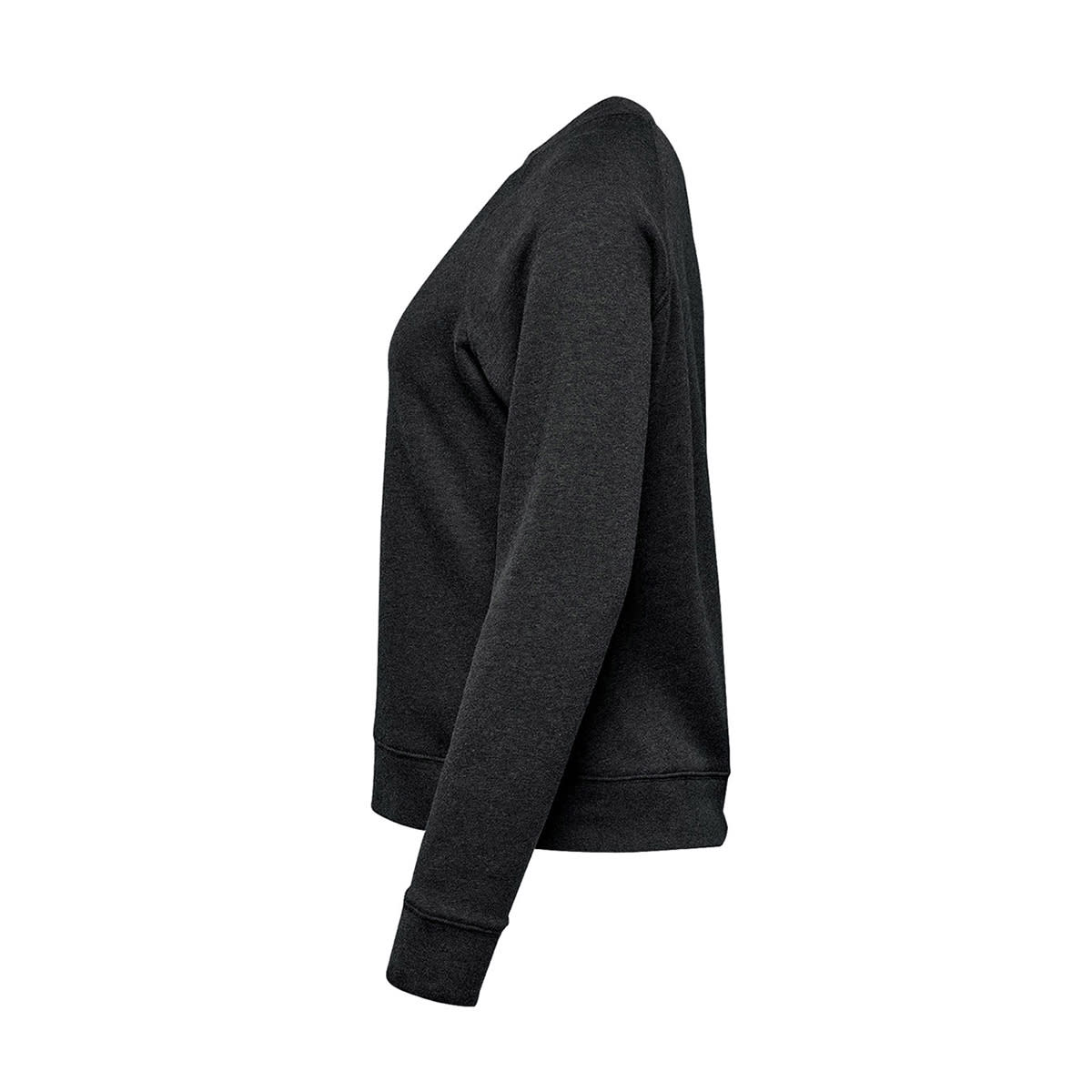 Stormtech Stormtech Women's Monashee Fleece Crew Neck - TWX-1W BLACK